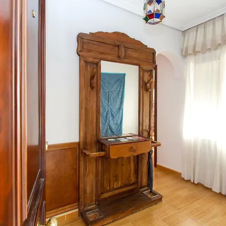 Apartment Atico Mezquita Malu