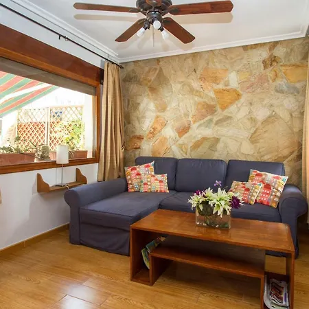 Atico Mezquita Malu Appartement *